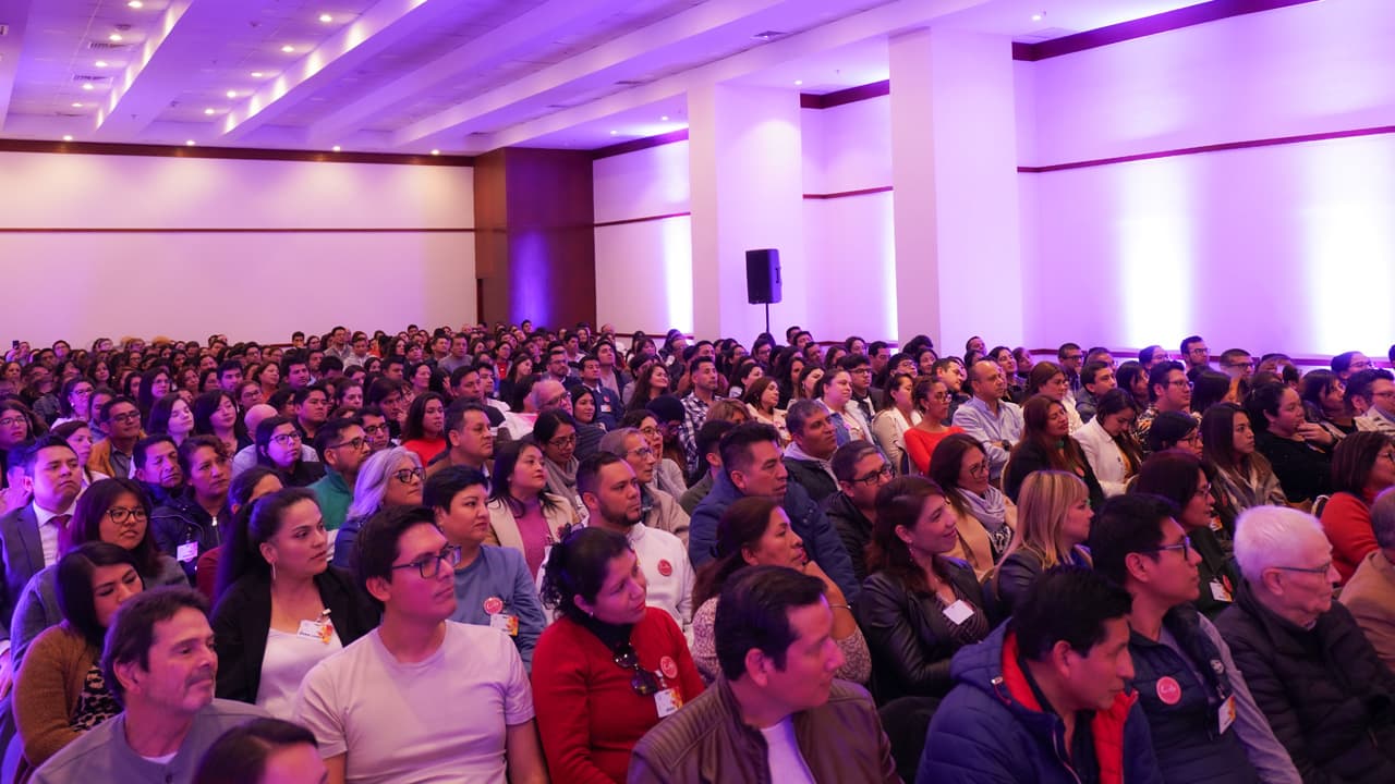 Experiencia de taller 1