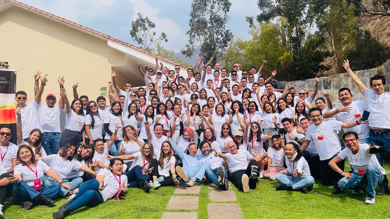 Experiencia de taller 2