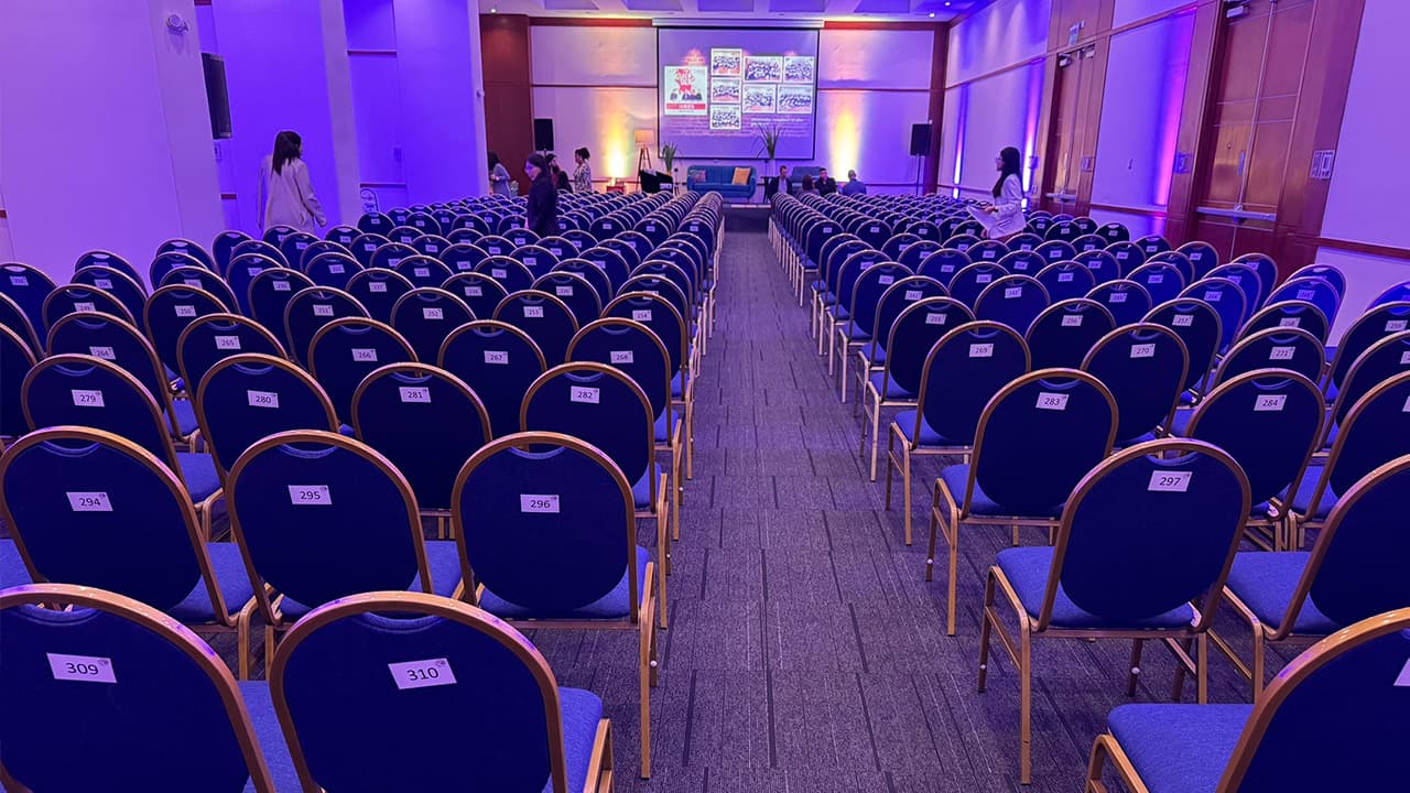 Experiencia de taller 3