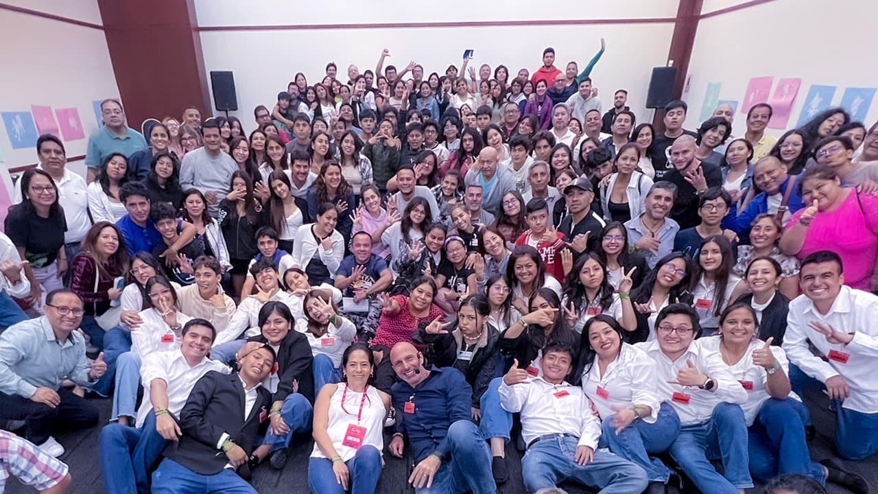 Experiencia de taller 5