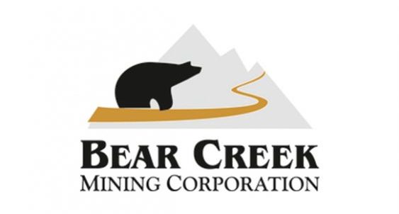 Bear Creek Mining